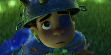 ‘Elio’ Animation Supervisors On the Art Of Characters In Motion